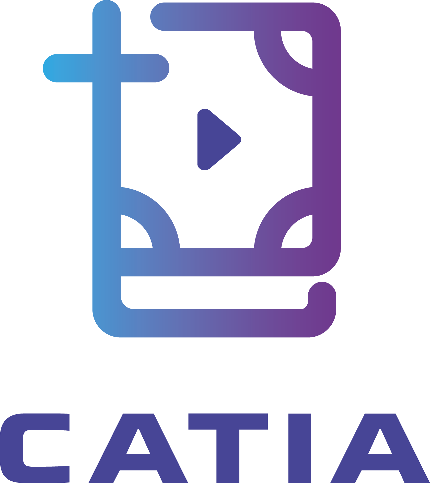 Catia Partner logo